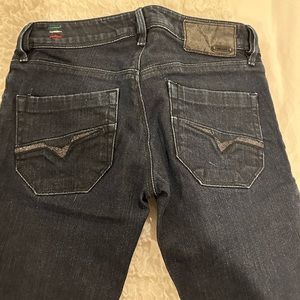 Diesel Jeans